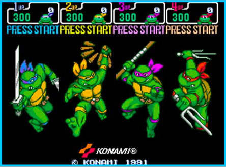 TMNT